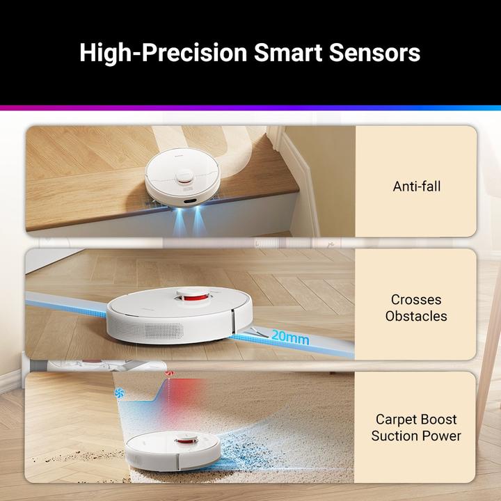 Produktbild Xiaomi RLD33GA (Wischtuch)