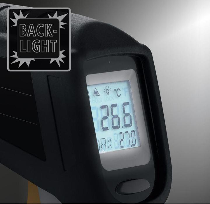 Produktbild Laserliner ThermoSpot Plus