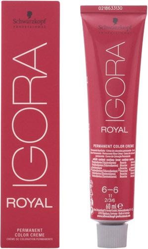 Image du produit Schwarzkopf Professional Igora Royal (6-6 chocolat blond foncé blond foncé)