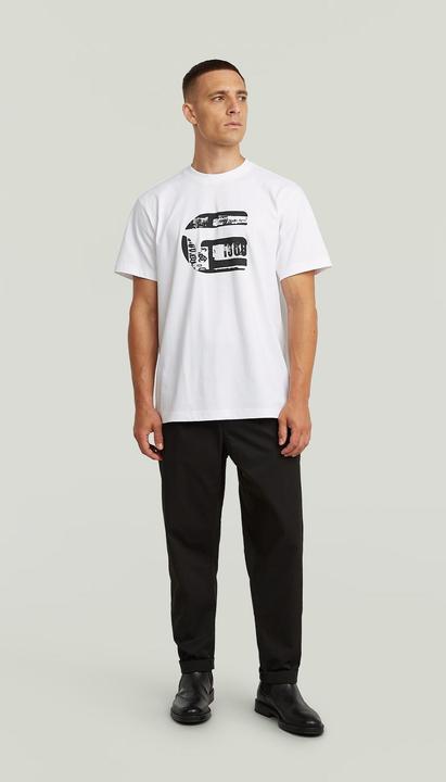 Produktbild G-Star Icon Graphic (S)