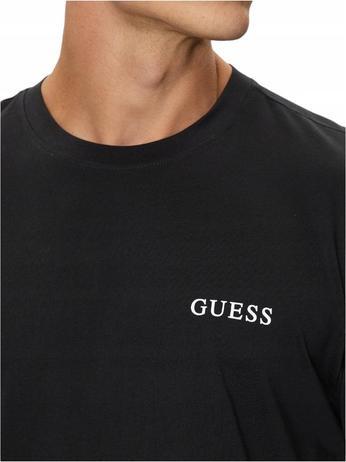 Immagine prodotto Guess Herren T-Shirt T-Shirt im 3er-Pack (M)