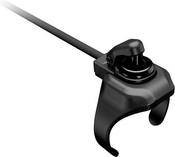 Shimano Interrupteur DURA-ACE SW-RS801 Di2 P E-type avec câble 740 mm