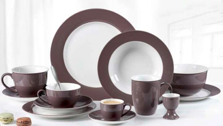 Actual product image Ritzenhoff & Breker Egg Cup Doppio (6 x)