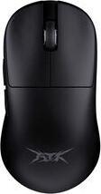 Image du produit Aitor ATK U2 Plus Wireless 8K mouse - Black (Sans fil)