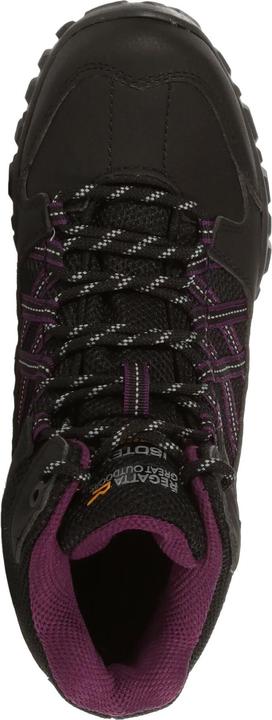 Produktbild Regatta Wanderstiefel Edgepoint Wasserfest (36)