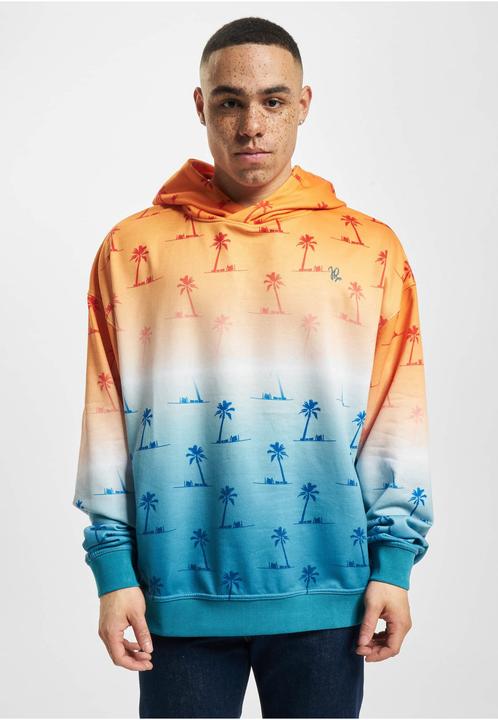 Image du produit Just Rhyse Sweat à capuche BubbleDream - 70675 (XXL)