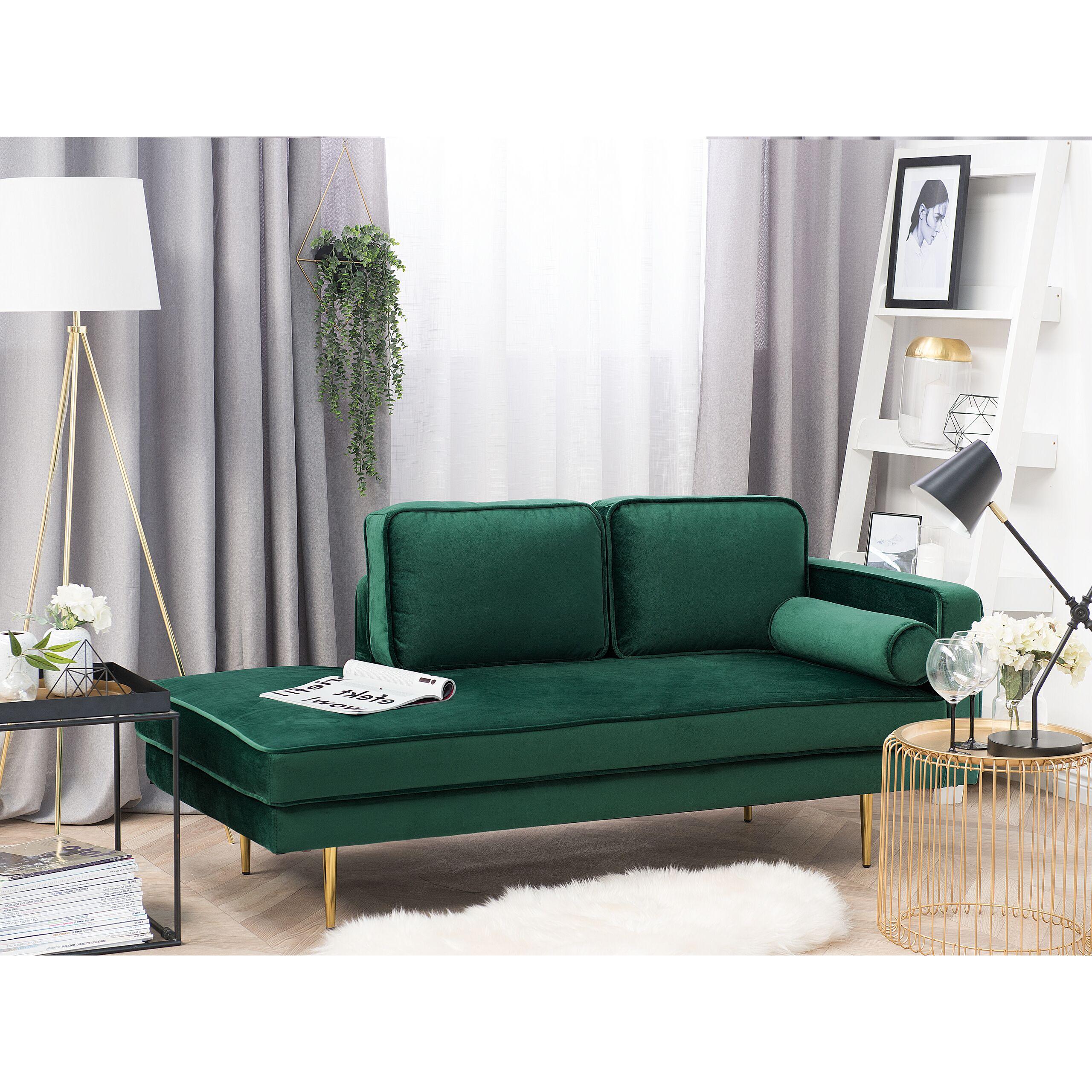 Thumbnail - Beliani, Sofa, Miramas (Liege)