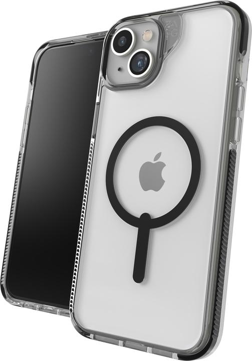 Produktbild Zagg Cases Santa Cruz Snap (Apple iPhone 15 Plus)