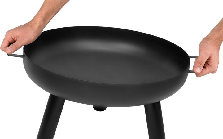 Actual product image Lund London Kasha (61 cm)