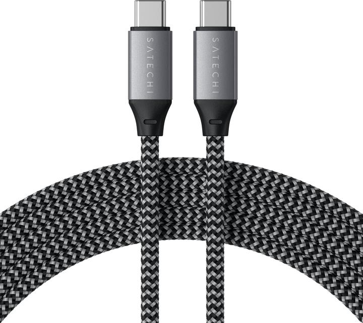 Immagine prodotto Satechi USB-C (2 m, USB 2.0, 100 W)