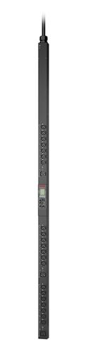 Produktbild APC Zero-U-Space PDU APDU9981EU3 21x C13, 3x C19