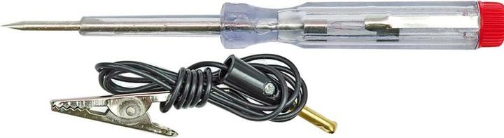 Produktbild Toya VOREL PRÓBNIK NAPIĘCIA SAMOCHODOWY 120mm 6-24V 65260