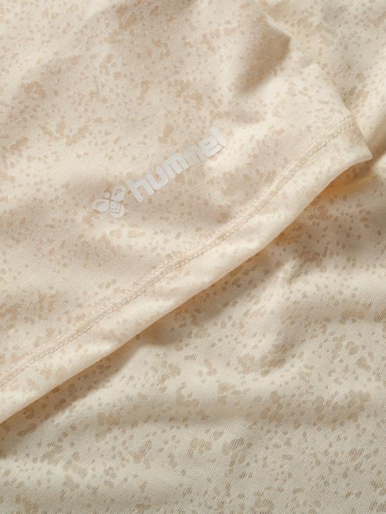 Actual product image hummel Hmlmt Light Burnout tank top (XS)