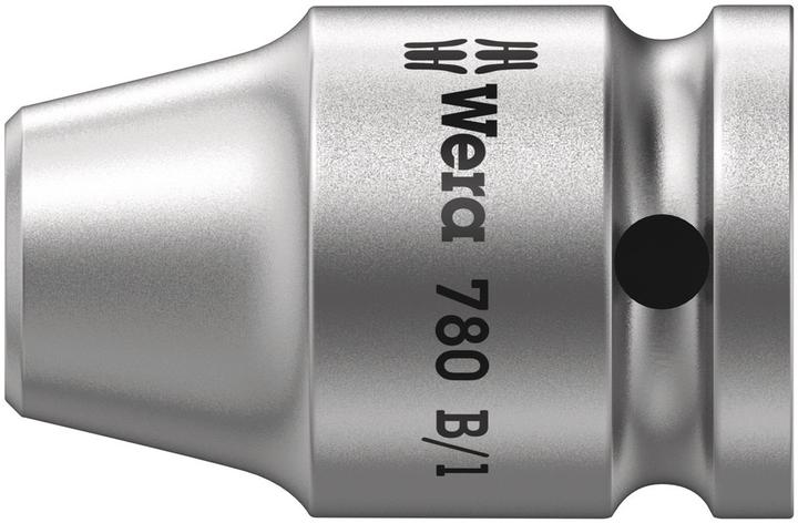 Produktbild Wera 780 B/1 S (1/4")