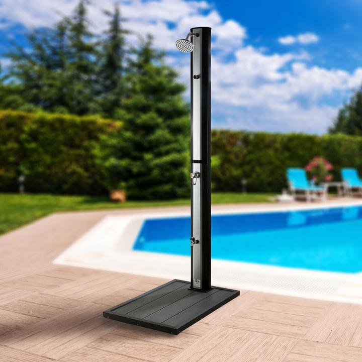 Image du produit Arebos Solardusche