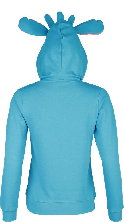 Produktbild Cotton Division LILO ET STITCH - Stitch - Sweatshirt unisex (L) (L)