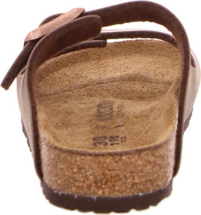 Actual product image Birkenstock Arizona Kids Birko-Flor narrow (30)