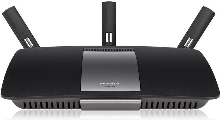 Actual product image Linksys Ea6900