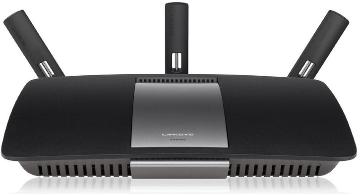 Actual product image Linksys Ea6900