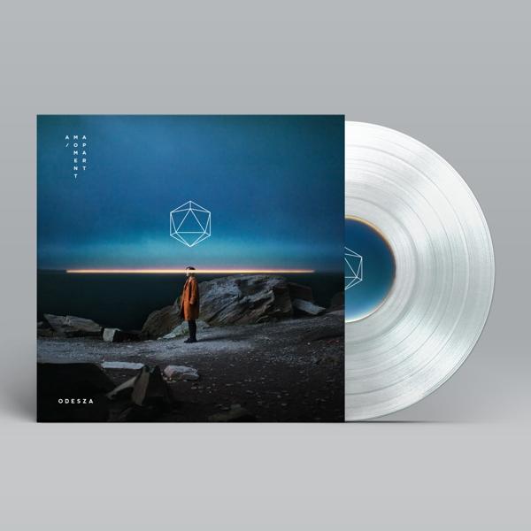 Produktbild A Moment Apart (ODESZA & Yellow House)