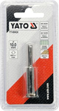Actual product image Yato YT-60424 (10 millimetres)