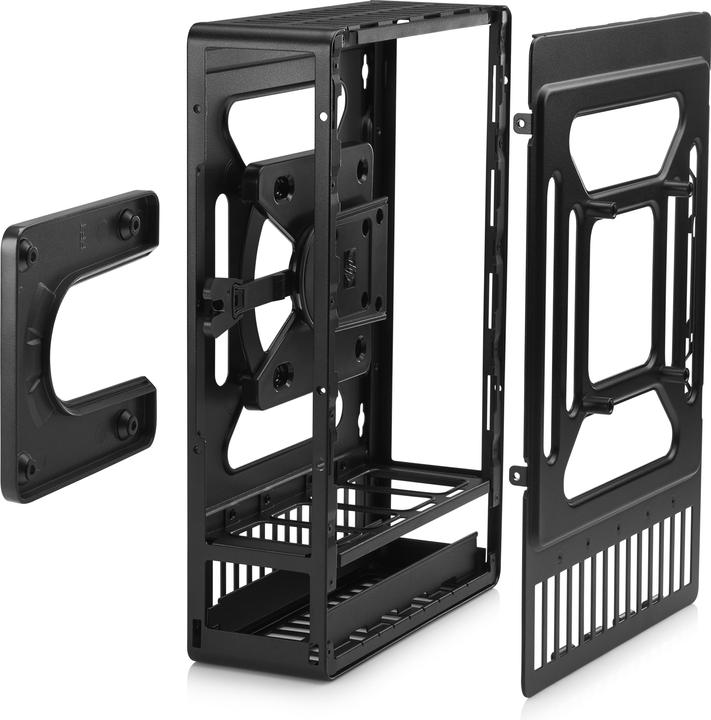 Actual product image HP Thin client mounting bracket - for t430
