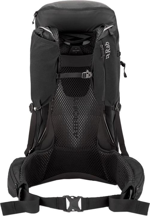 Actual product image Rab Airox 36 - Wanderrucksack - Herren (36 l)