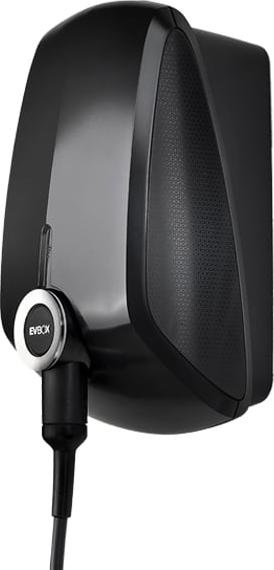 Produktbild EVBox Elvi (Typ 2, 11 kW, 16 A, Fest verdrahtet)
