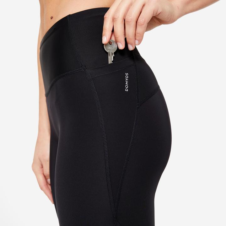 Actual product image Domyos FTI500A (W35/L31)