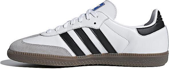 Actual product image Adidas Samba OG (46)