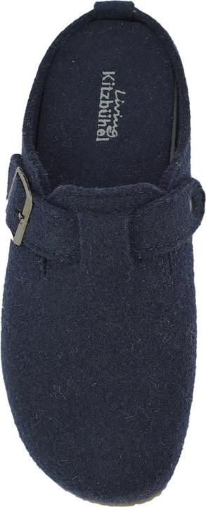 Actual product image Living Kitzbühel Felt slipper (45)