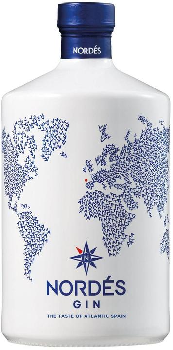 Nordés Atlantic Galician (1 x 70 cl)