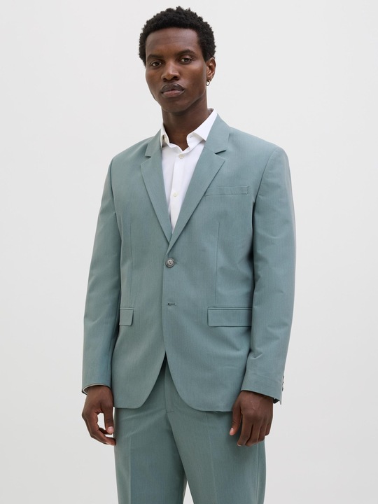 Immagine prodotto Jack & Jones JPRBUSHWICK Regular Fit Blazer Einreihiger Blazer (52)