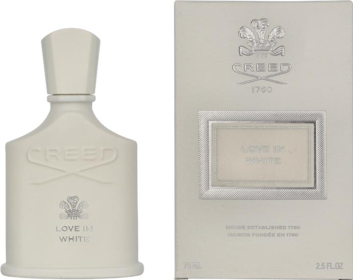 Produktbild Creed Love in White (Eau de Parfum, 75 ml)