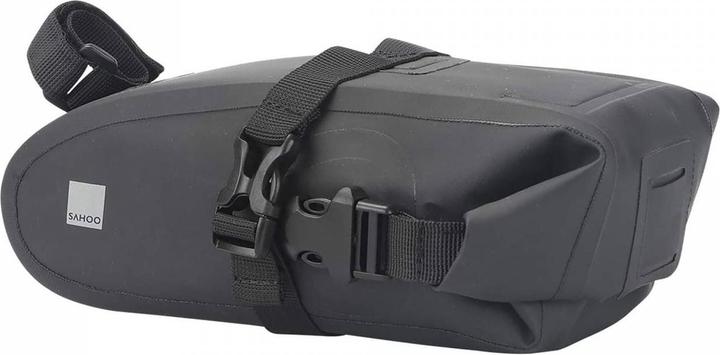 Produktbild Roswheel Wasserdichte Satteltasche (2 l, Satteltasche)
