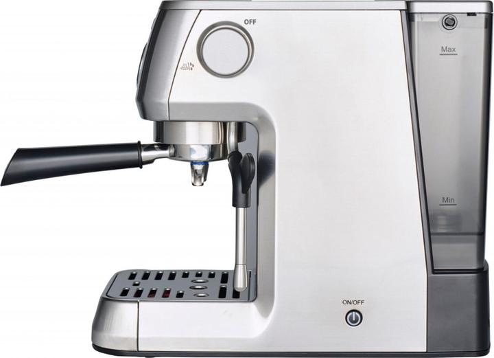 Produktbild Solis Barista Perfetta Plus