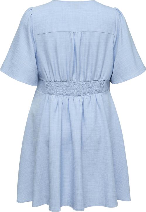 Produktbild Vero Moda VMCMELANEY Kurzes Kleid Kleid (50)