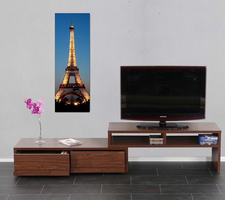 Produktbild MCW LED-Bild (100 x 35 x 2.5 cm)
