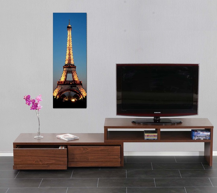 Produktbild MCW LED-Bild (100 x 35 x 2.5 cm)