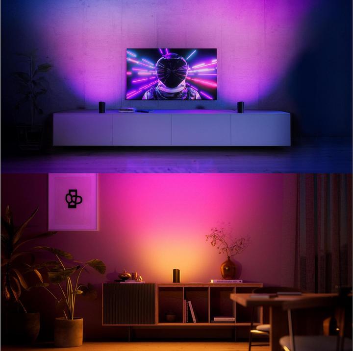 Produktbild Philips Philips Hue Play Wallwasher duo (1035 lm)
