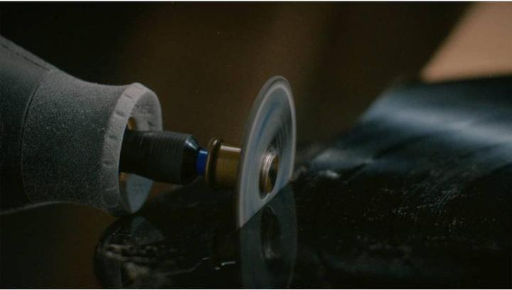 Produktbild Dremel EZ SpeedClic dünne Präzisionstrennscheiben Ø 38,0 mm (5 Stück)