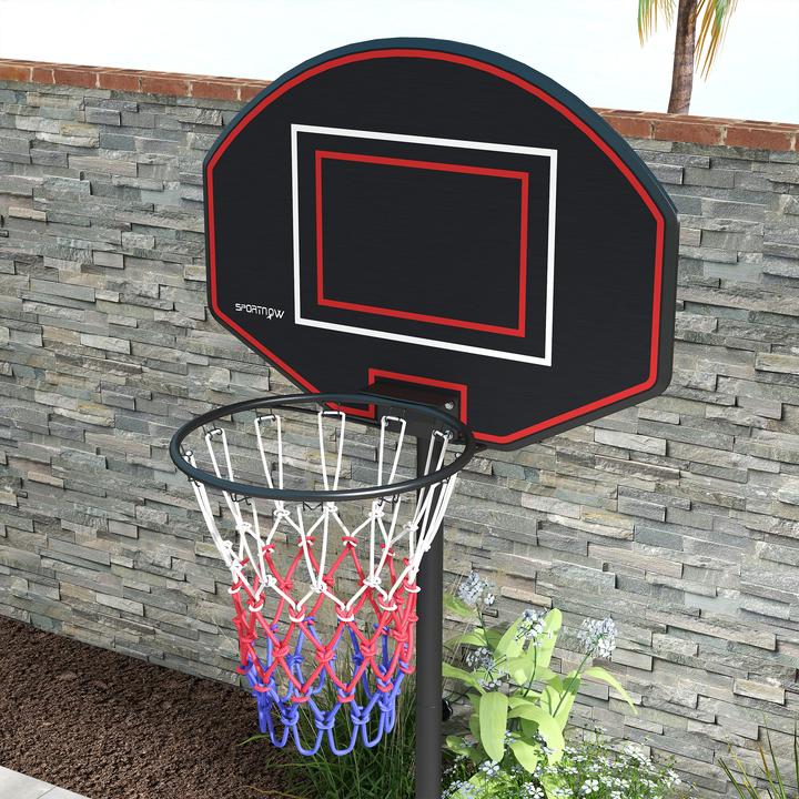 Actual product image Jamb Basketballkorb