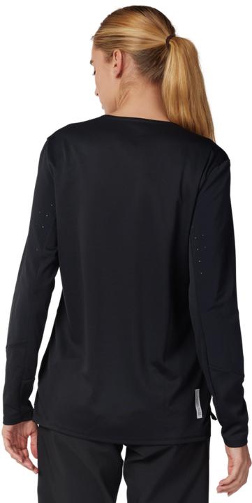 Produktbild Fox Jersey 24 W Defend Ls Blk (L)