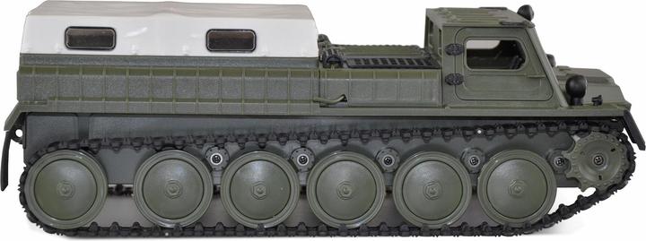Actual product image Amewi RC tracked armoured vehicle (RTR Ready-to-Run)