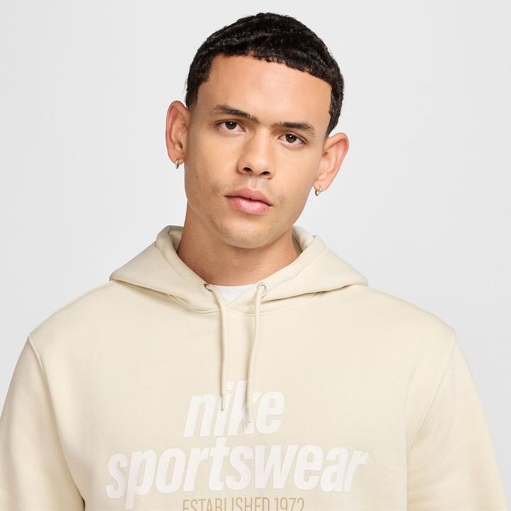 Produktbild Nike Club Bb Po Hdy Nsw Gfx (M)