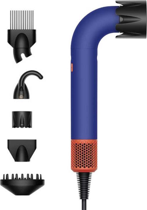 Dyson HD18 Supersonic R Pro (1700 W)