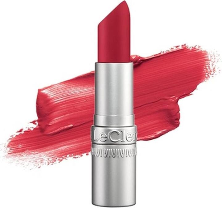 Image du produit T. LeClerc Rouge à lèvres satiné (52 Fascinant)