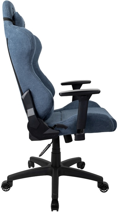 Actual product image Arozzi Torretta Soft Fabric