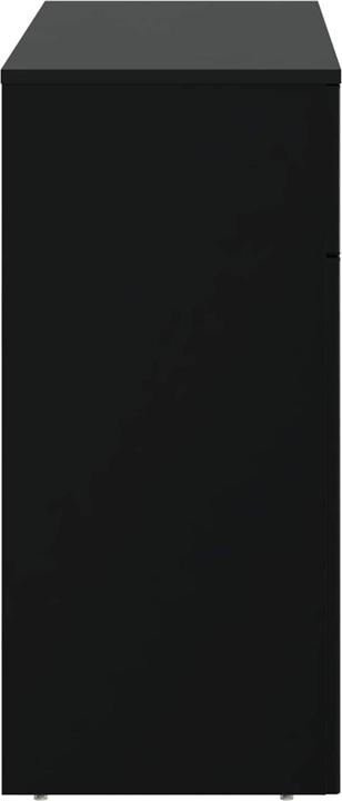 Image du produit vidaXL Moderner Couchtisch (102 x 35 x 75 cm)