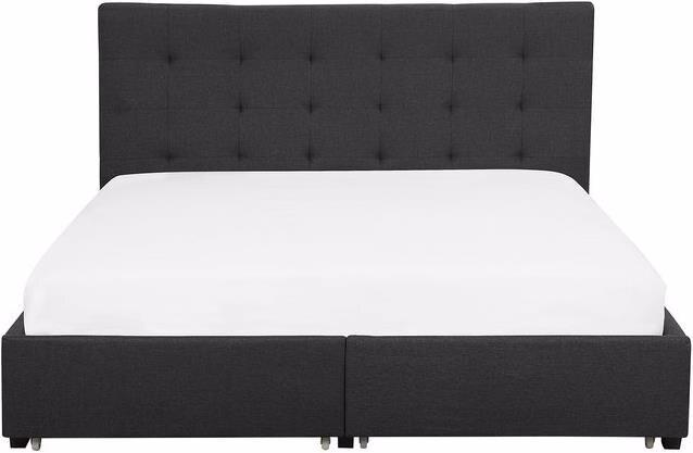 Actual product image Beliani Rochelle (180 x 200 cm)